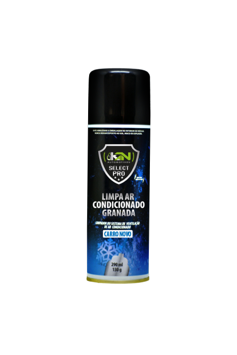 Limpa Ar Condicionado Granado