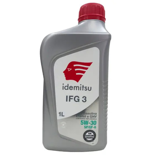 idemitsu IFG 3