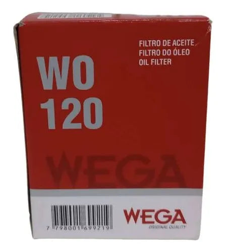 feltro de óleo wo 120
